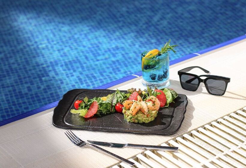 호텔 Millennium Plaza Doha