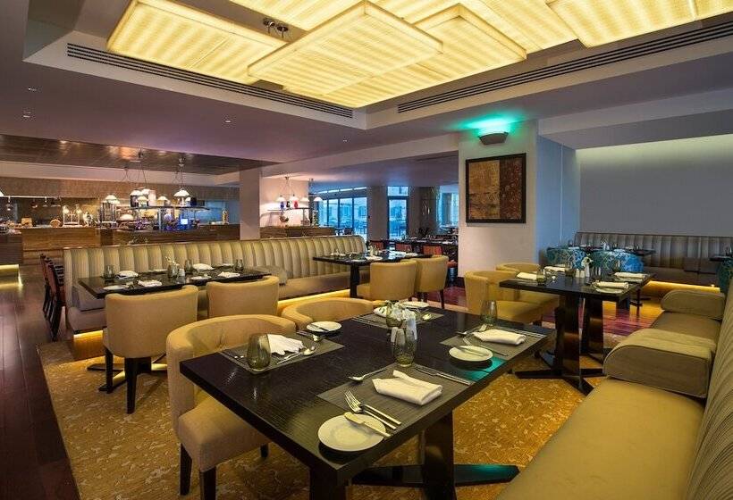 호텔 Millennium Plaza Doha