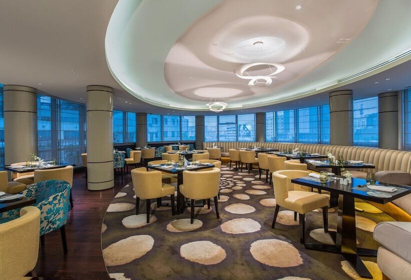 هتل Millennium Plaza Doha