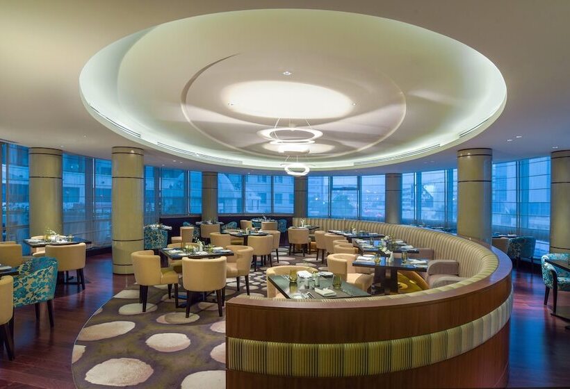 هتل Millennium Plaza Doha