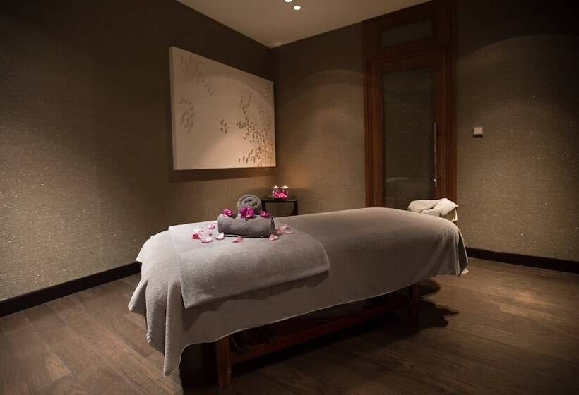 هتل Millennium Plaza Doha