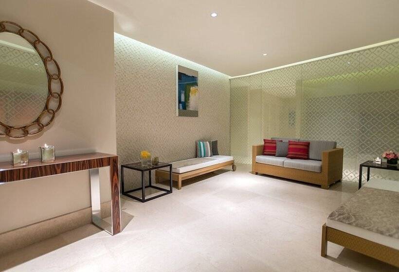 호텔 Millennium Plaza Doha