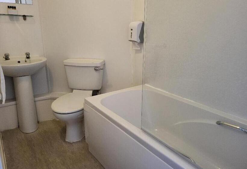 酒店 North Parade Seafront Accommodation