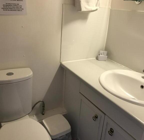 酒店 North Parade Seafront Accommodation