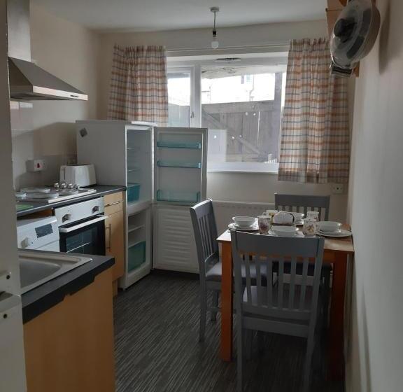 酒店 North Parade Seafront Accommodation