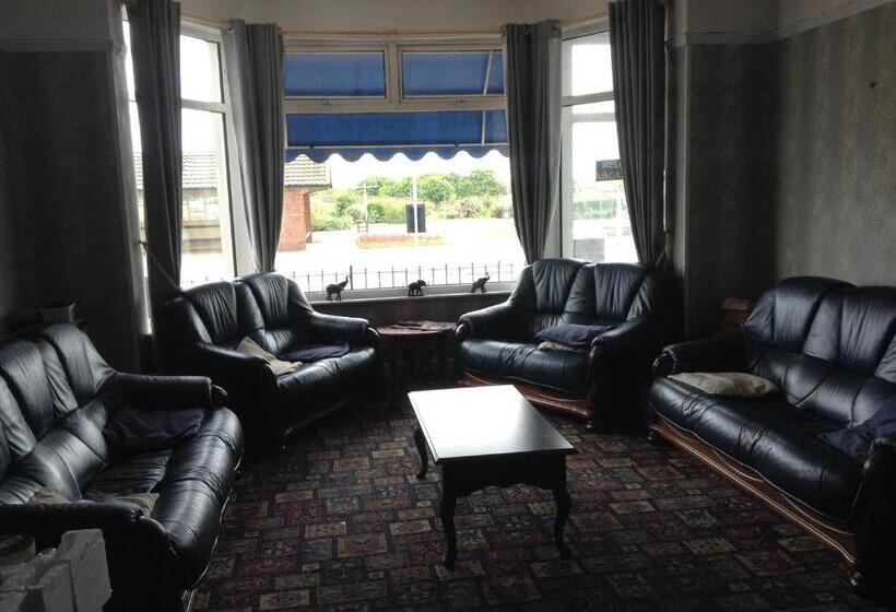 酒店 North Parade Seafront Accommodation