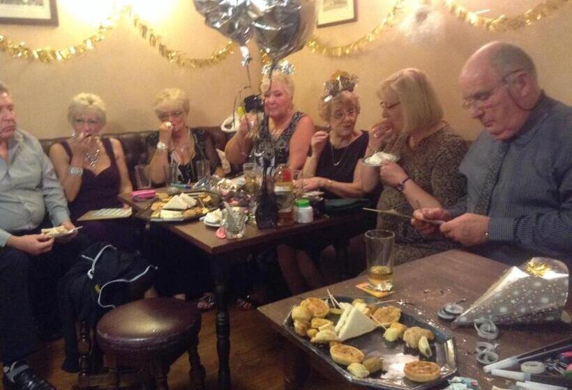 酒店 North Parade Seafront Accommodation