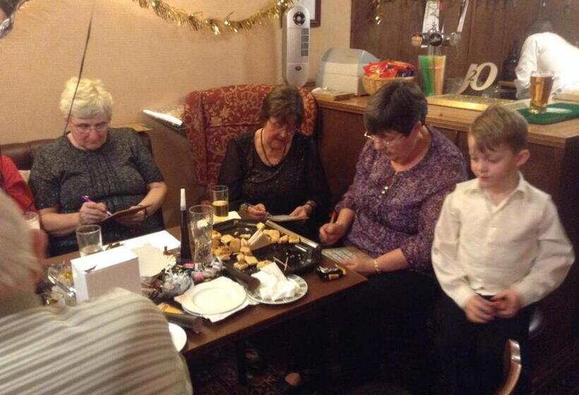 酒店 North Parade Seafront Accommodation