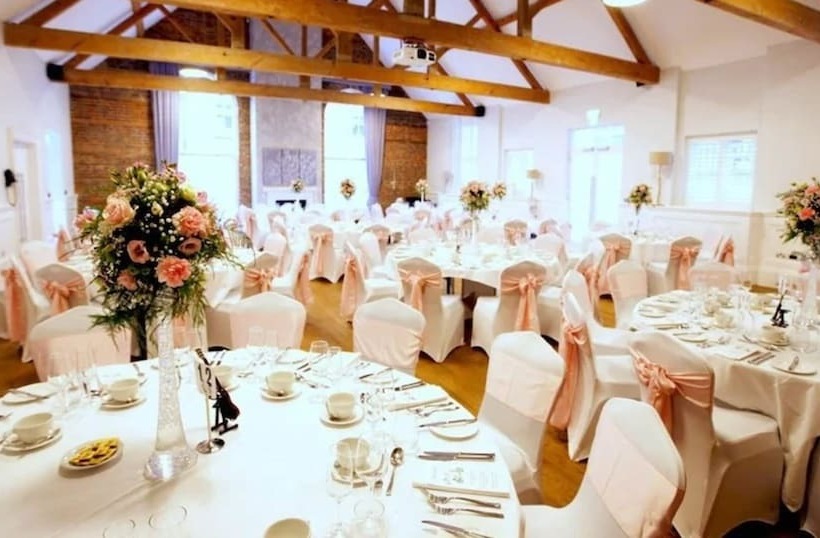 ホテル One Warwick Park