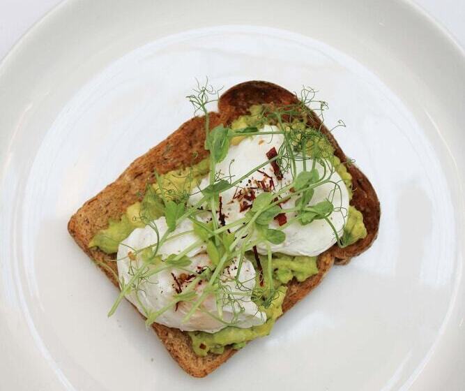 ホテル One Warwick Park