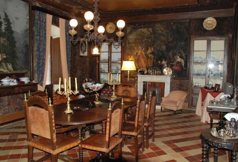 فندق Ordóñez Sandoval