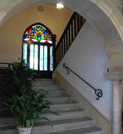 فندق Ordóñez Sandoval