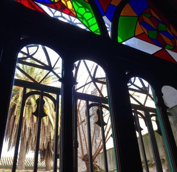 فندق Ordóñez Sandoval