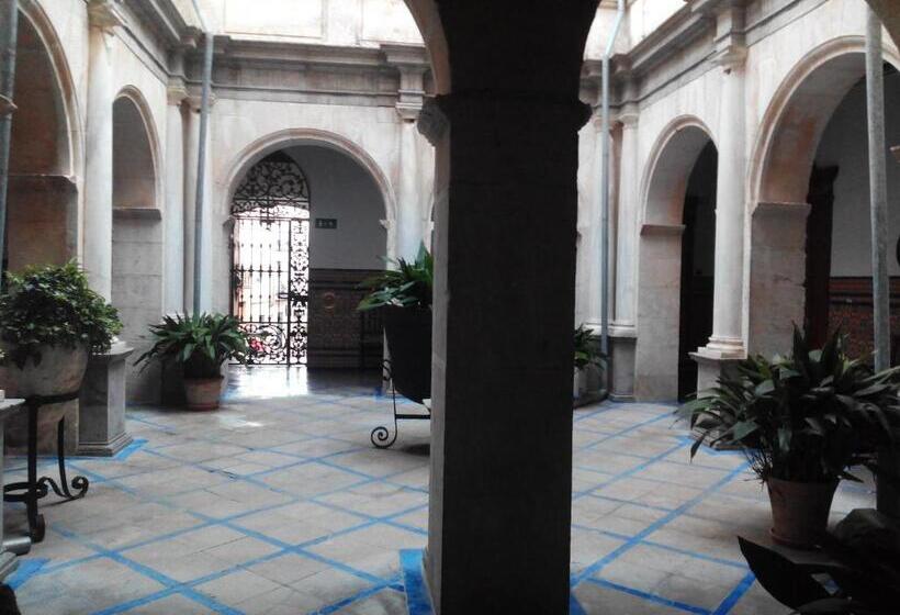 فندق Ordóñez Sandoval