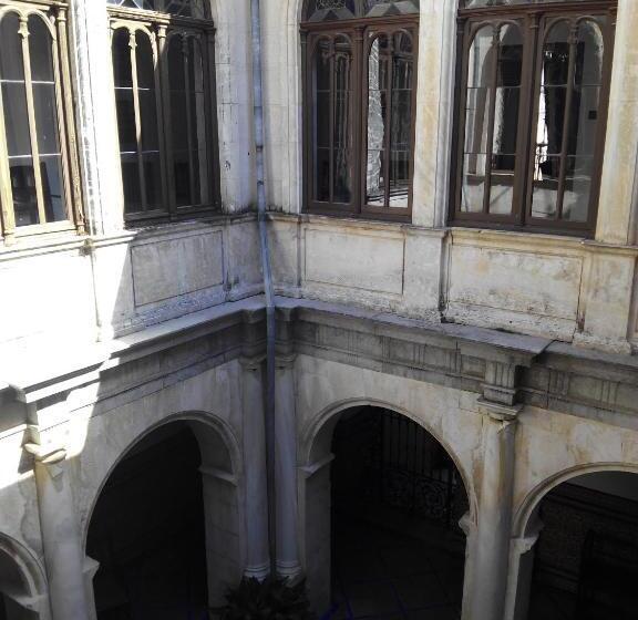 فندق Ordóñez Sandoval