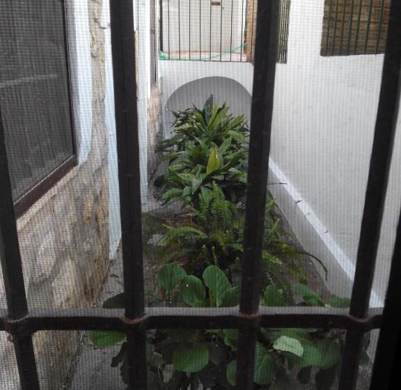 ホテル Ordóñez Sandoval