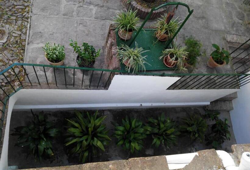 فندق Ordóñez Sandoval