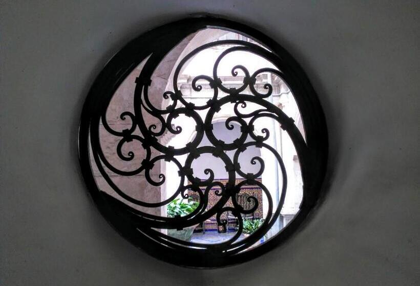 فندق Ordóñez Sandoval