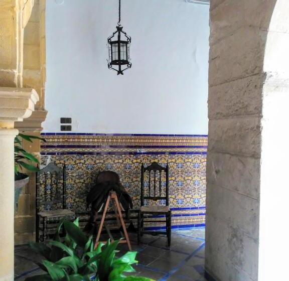 فندق Ordóñez Sandoval