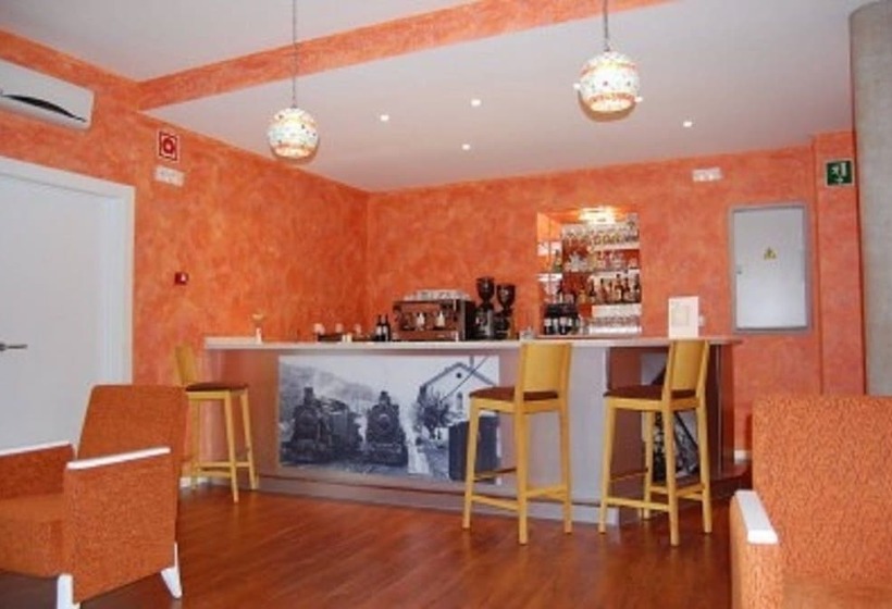 فندق Orquidea Real