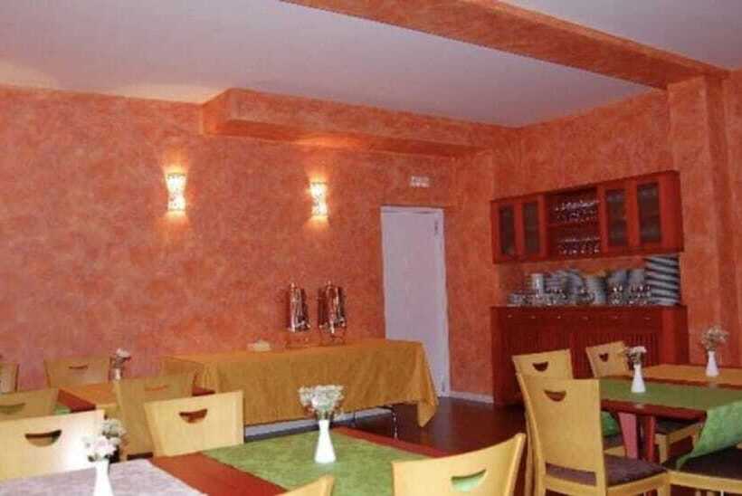 فندق Orquidea Real