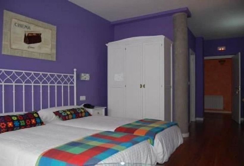 فندق Orquidea Real