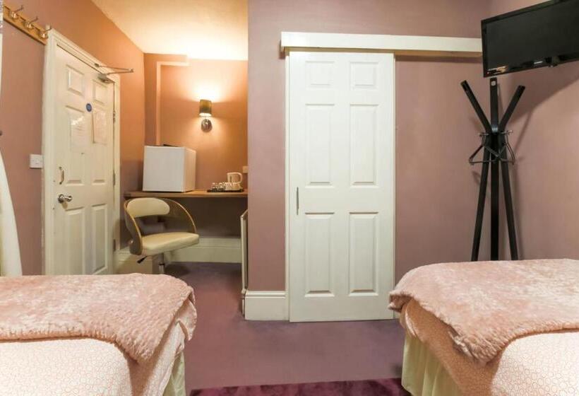 酒店 Mj Kingsway, Cleethorpes Seafront