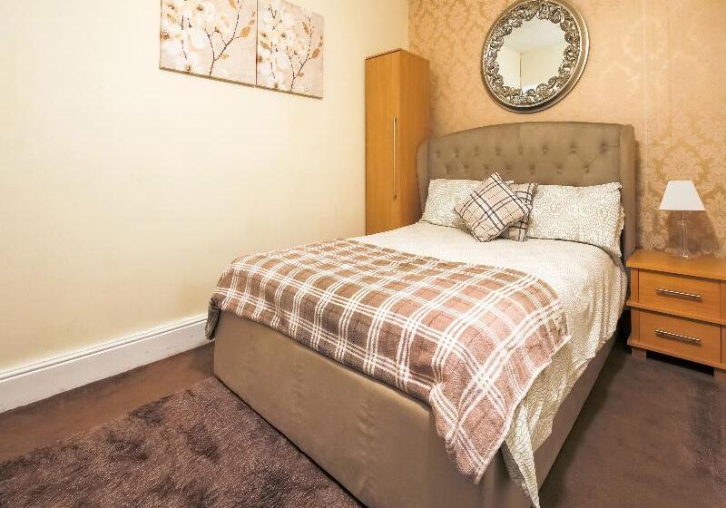 酒店 Mj Kingsway, Cleethorpes Seafront