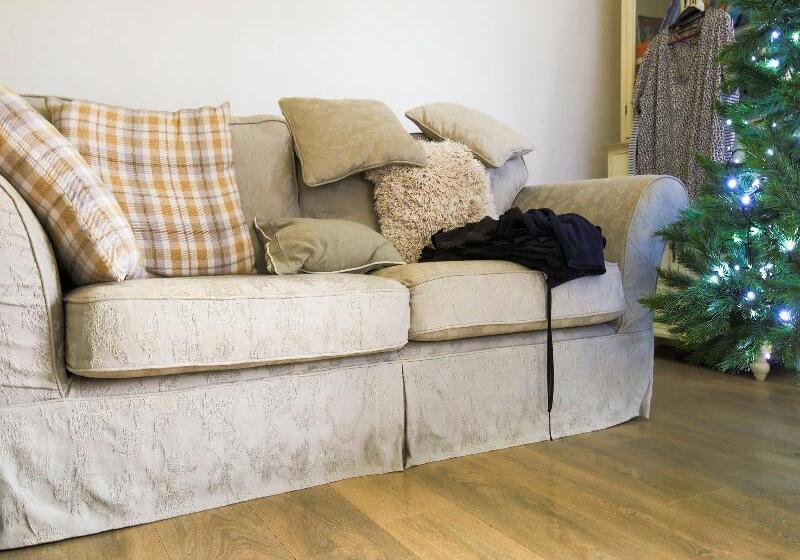 酒店 Mj Kingsway, Cleethorpes Seafront