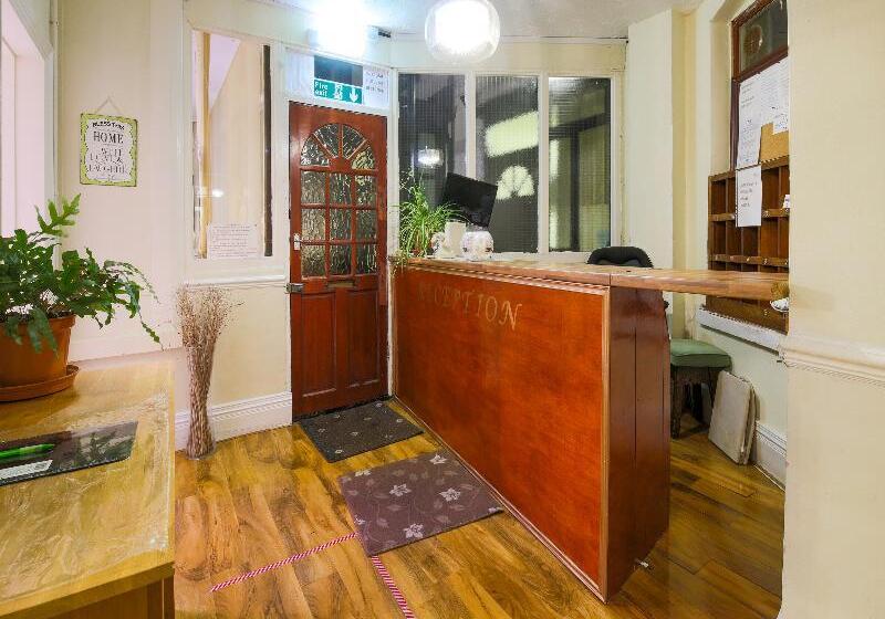 酒店 Mj Kingsway, Cleethorpes Seafront