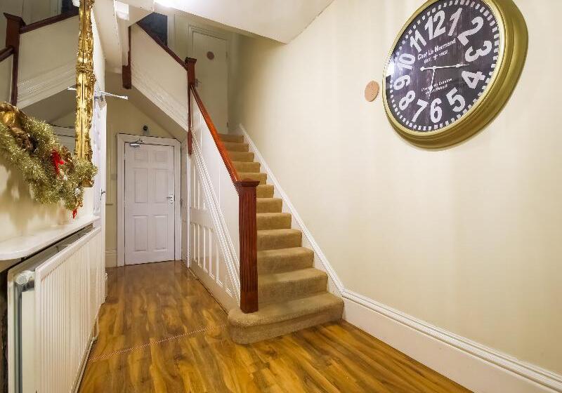 酒店 Mj Kingsway, Cleethorpes Seafront