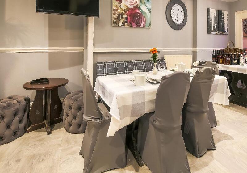 酒店 Mj Kingsway, Cleethorpes Seafront