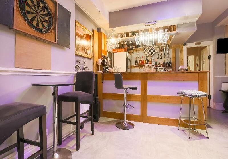 酒店 Mj Kingsway, Cleethorpes Seafront