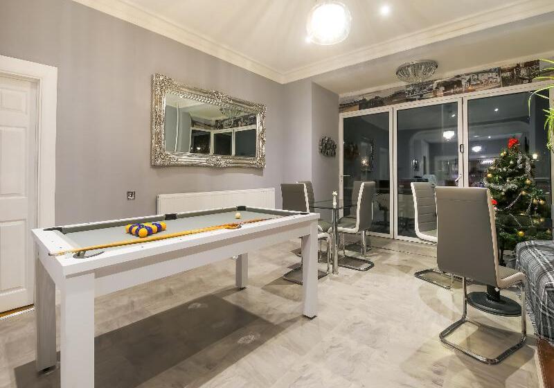 酒店 Mj Kingsway, Cleethorpes Seafront