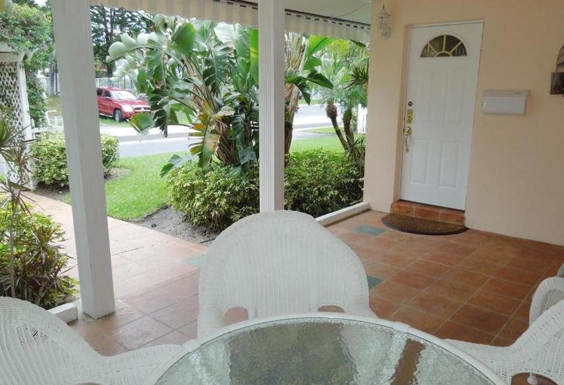 酒店 Pelican Place