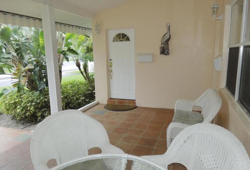 酒店 Pelican Place