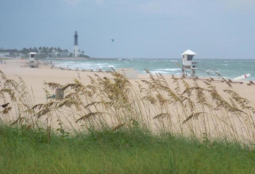 酒店 Pelican Place