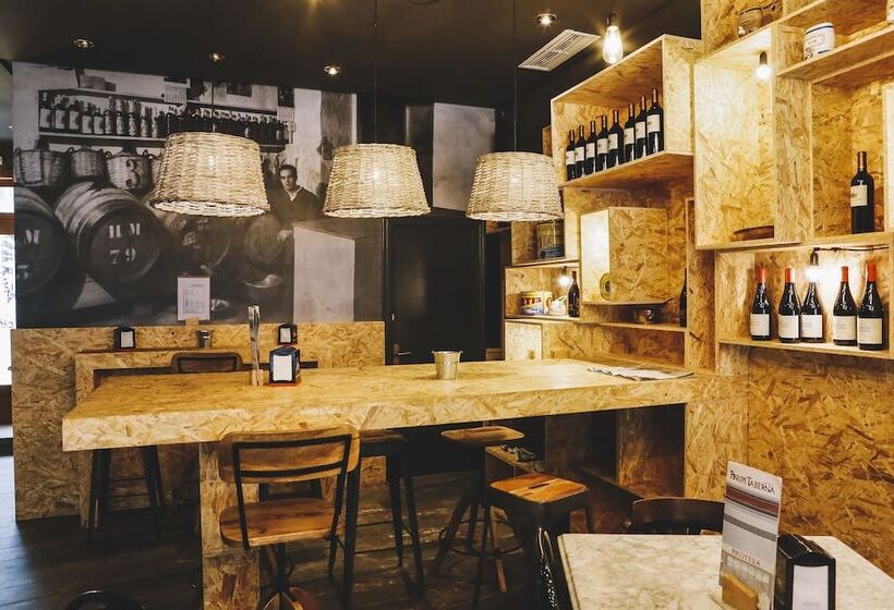 בית מלון כפרי Piñupe