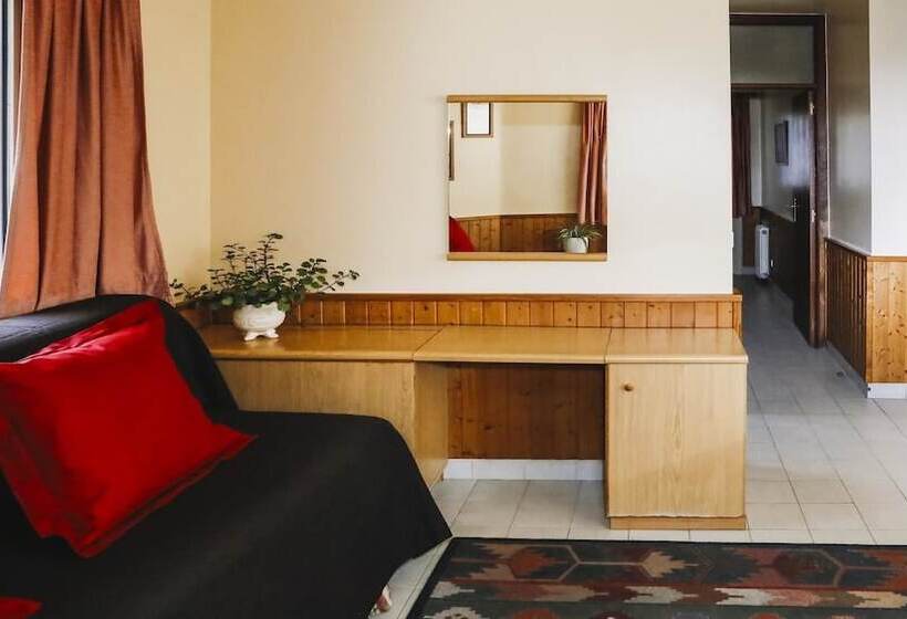 בית מלון כפרי Piñupe