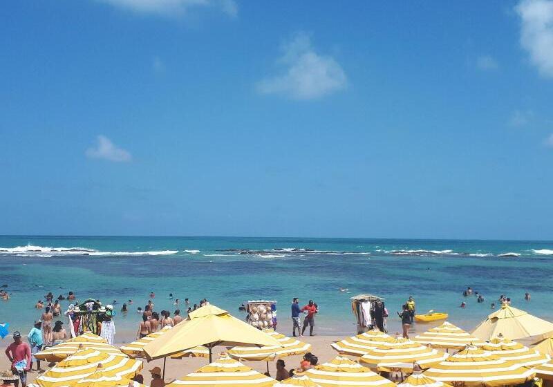 Happy Hotel Brisa Do Mar