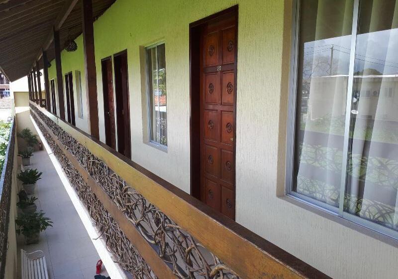 Happy Hotel Brisa Do Mar