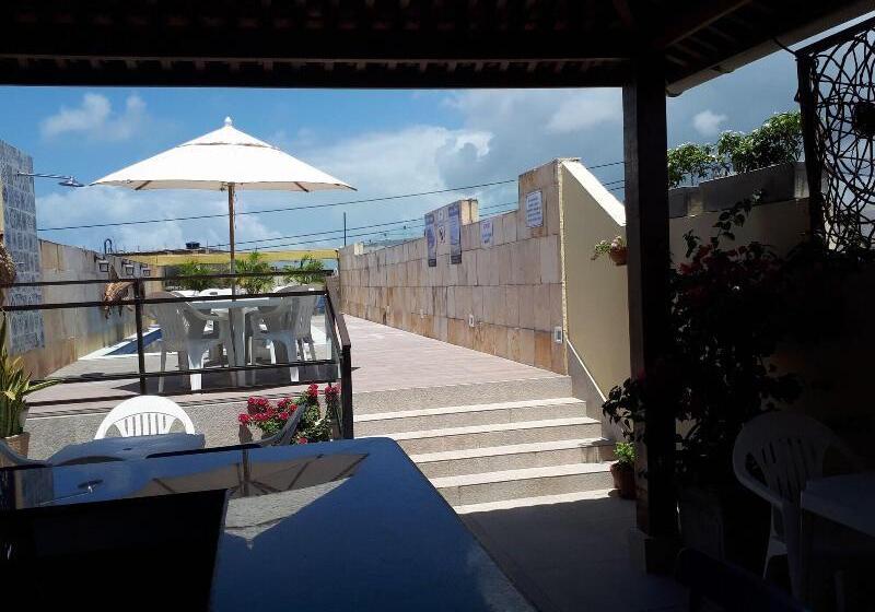 Happy Hotel Brisa Do Mar