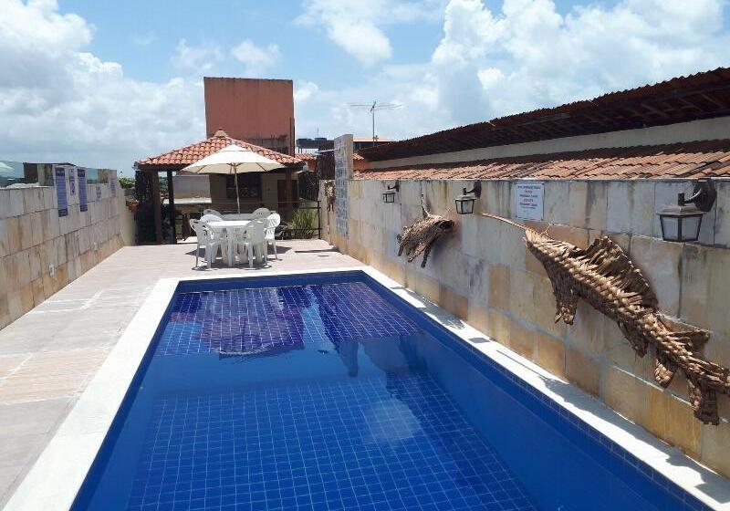 Happy Hotel Brisa Do Mar