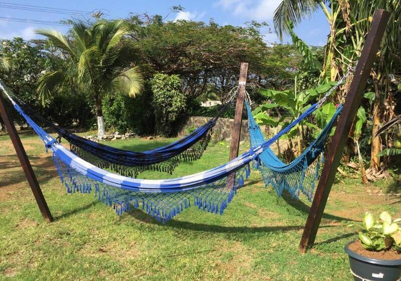 ホテル Pousada Topázio