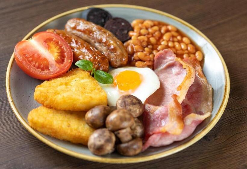 فندق Radcliffe   Warwick Conferences