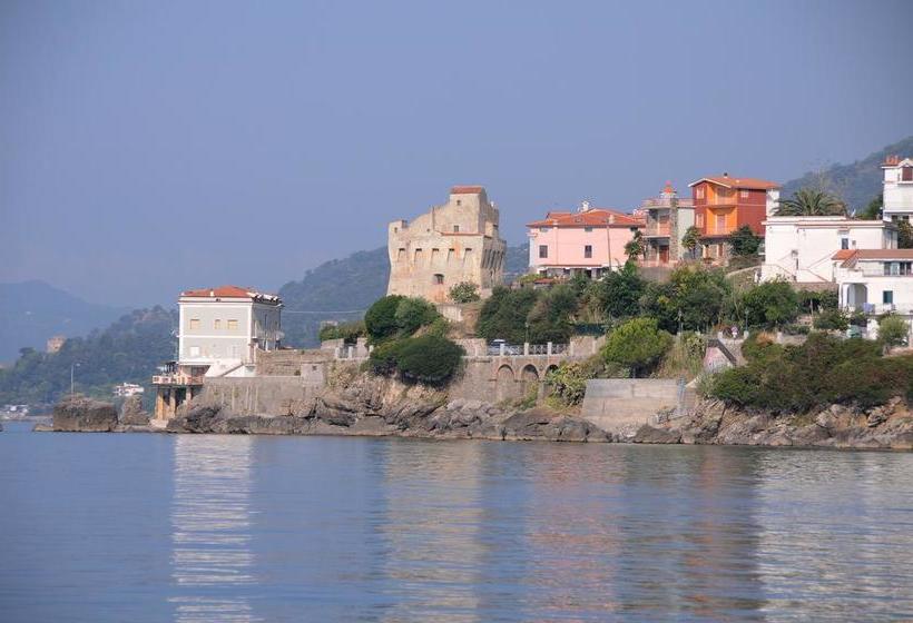 בית מלון כפרי Residence La Cycas