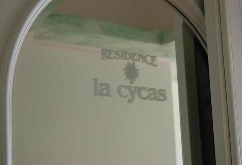 בית מלון כפרי Residence La Cycas