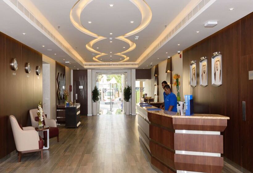 هتل Roda Beach Resort