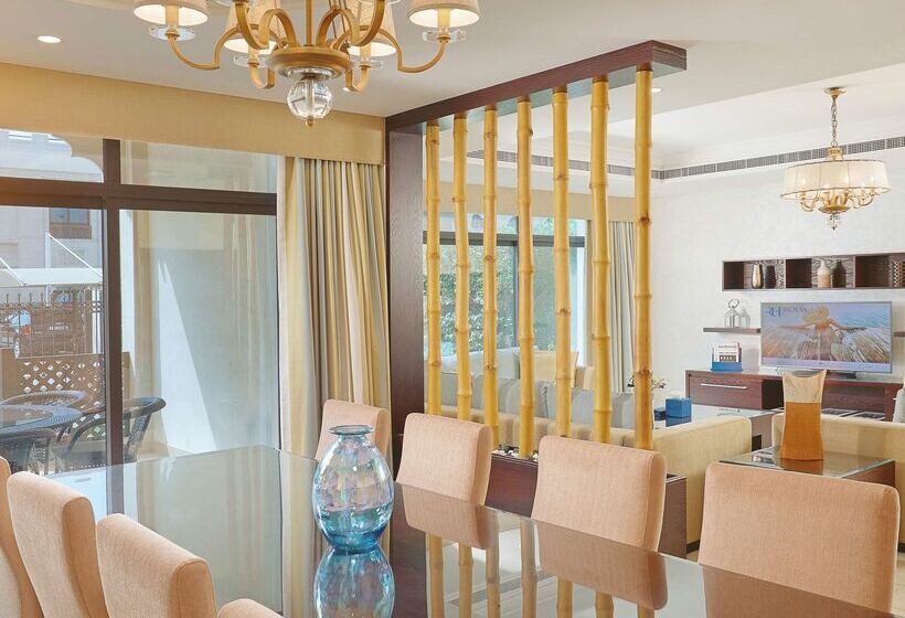 هتل Roda Beach Resort