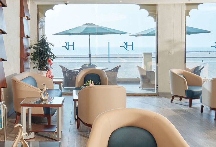 هتل Roda Beach Resort